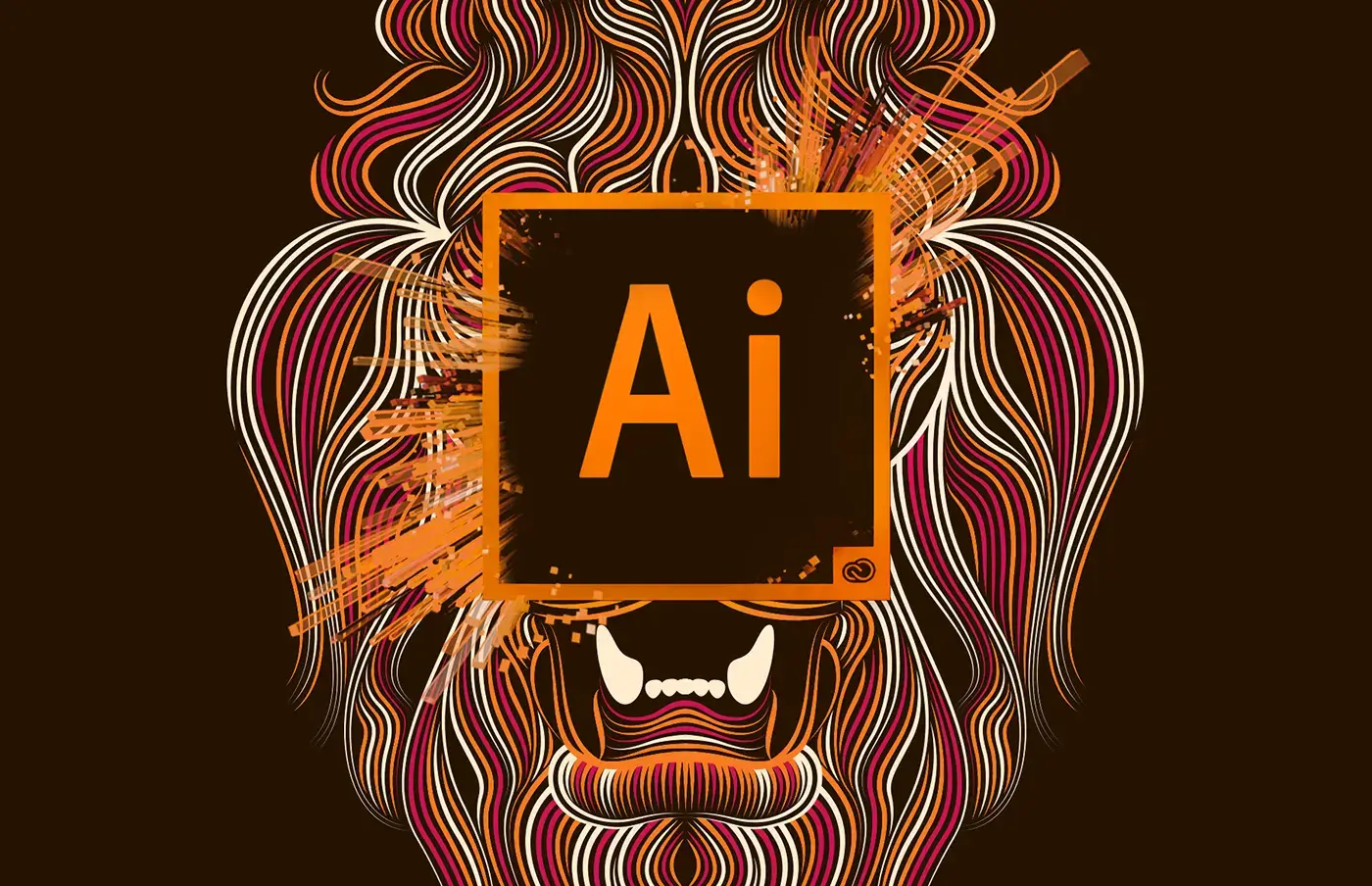 Illustrator logo